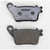 Vesrah Semi-Metallic Brake Pads Vd-235