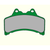 Vesrah Semi-Metallic Brake Pads Vd-340