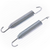 Bolt Swivel Pipe Spring 80Mm 4/Pk 023-20280