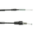 Bronco Throttle Cable***+2 In. Longer Than Oem*** 105-383