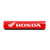 Factory Effex 10" Conventional Standard Bar Pads Honda 23-66320