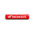 Factory Effex 7.5" Mini Conventional Standard Bar Pads Honda 23-66322