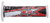 Ariete Harri'S Evo Grips Non-Perforated 02632-RBR