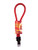 Atlantis Spec Floats Neon Red A2283