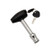 Bulldog Easy Access Lock W/ Sleeve For 1-1/4" & 2" Recievers 580407