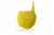 Polisport Number Plate Rm125 Oem Color 2001/2002 Yellow Rm01 8660400002