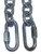 Buyers Safety Chain 9/32" X 48" 11215