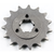 Jt Sprockets Sprocket 14 Tooth JTF266.14