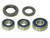Psychic Wheel Bearing Kit - Rear MX-06273