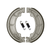 Wildboar Audio Brake Pads Semi Metal AT-05054