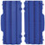 Polisport Radiator Louvers Husq Blue 8455300003