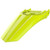 Polisport Rear Fender Yellow Flo 8556700004