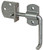 Buyers Security Latch Straight B2588BZ