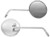 Emgo Mirror 10Mm Screw-In 20-42410