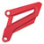 Polisport Front Sprocket Protector Red 8468200002