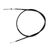 Bronco Rear Hand Brake Cable 102-288