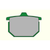 Vesrah Semi-Metallic Brake Pads Vd-112/2
