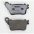 Vesrah Semi-Metallic Brake Pads Vd-205