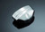 Highway Hawk License Plate Light Polish HH-68-474