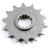 Jt Sprockets Sprocket 14 Tooth JTF1539.14