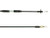 Bronco Throttle Cable AT-05368