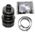 Bronco Cv Joint Boot Kit AT-08542