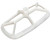 Hiflofiltro Air Filter Cage For Hff1015 HFF1015C