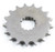 Jt Sprockets Sprocket 17 Tooth JTF1183.17