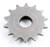 Jt Sprockets Front Sprocket 14 Tooth JTF1593.14