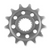 Jt Sprockets Sprocket 14 Tooth JTF424.14