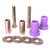 Spi Trailing Arm Bushing Kit Polaris SM-08014