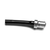 Factory Effex Fx Gas Vent Cap With Tube Universal - Black 17-36738