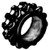 Max-Torque 3/4" Sprocket & Bushing 35 Chain 12 Tooth SS1234SP