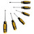 Performance Tool 6 Pc Screwdriver Set W1703
