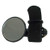 Spi Handlebar Mirror With Adjustable Lens SM-12070