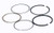 Namura Oem Style Ring Set .50Mm NA-10090-2R
