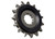 Jt Sprockets Front Sprocket 16 Tooth W/ Rubber Buffer JTF1595.16RB