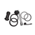 Shindy Yamaha Brake Caliper Rebuild Kit (Front) 08-802