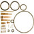 Shindy Honda Carburetor Repair Kit 03-001