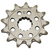 Jt Sprockets Sprocket F 13 Tooth JTF1442.13SC