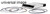 Namura Pwc Kawasaki Ring Kit NW-20004-2R