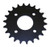 Jt Sprockets Atv Sprocket 22 Tooth Suzuki JTR1795.22