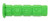 Oury Water Grip/Green/ No Flange OSCGOG70