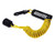 Atlantis Lanyard Kptwj Yellow A2097
