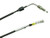 Bronco Throttle Cable AT-05331