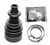 Bronco Cv Joint Boot Kit AT-08585