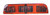 Spi Polaris Standard Tail Light Lens 01-104-11