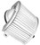 Emgo Air Filter Yamaha 4Wm-14451-00 12-95560