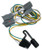 Draw-Tite T-One / Quick-T Connector 18351