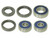 Psychic Wheel Bearing Kit - Rear MX-06285